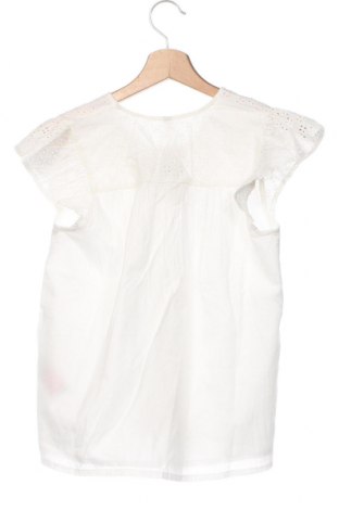 Детска блуза Pepe Jeans, Размер 11-12y/ 152-158 см, Цвят Бял, Цена 36,72 лв.