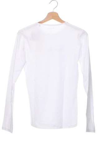 Детска блуза Pepe Jeans, Размер 15-18y/ 170-176 см, Цвят Бял, Цена 55,08 лв.
