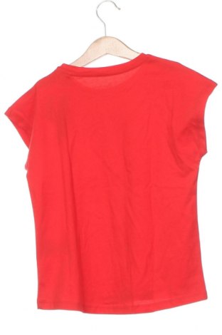 Dziecięca bluzka Pepe Jeans, Rozmiar 5-6y/ 116-122 cm, Kolor Czerwony, Cena 81,56 zł