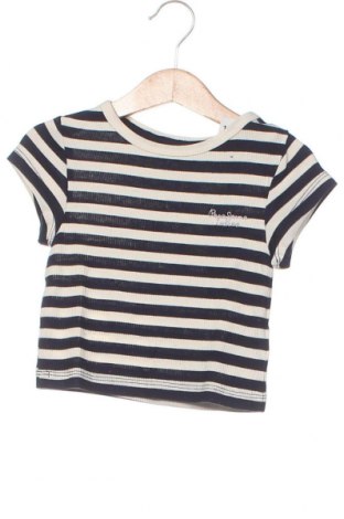 Dziecięca bluzka Pepe Jeans, Rozmiar 5-6y/ 116-122 cm, Kolor Kolorowy, Cena 45,31 zł