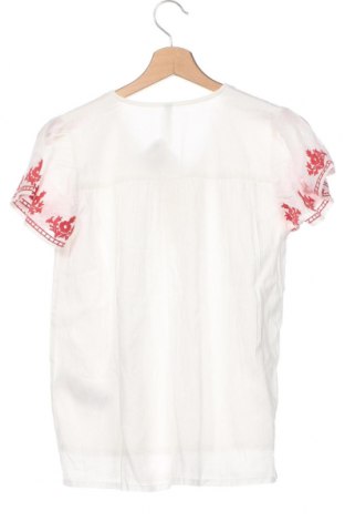 Παιδική μπλούζα Pepe Jeans, Μέγεθος 13-14y/ 164-168 εκ., Χρώμα Λευκό, Τιμή 19,98 €