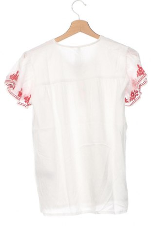 Παιδική μπλούζα Pepe Jeans, Μέγεθος 15-18y/ 170-176 εκ., Χρώμα Λευκό, Τιμή 19,98 €