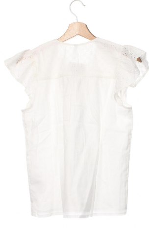 Dziecięca bluzka Pepe Jeans, Rozmiar 13-14y/ 164-168 cm, Kolor Biały, Cena 103,31 zł