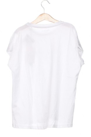 Детска блуза Pepe Jeans, Размер 11-12y/ 152-158 см, Цвят Бял, Цена 38,76 лв.