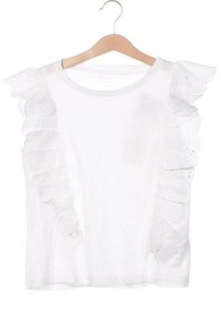Детска блуза Pepe Jeans, Размер 11-12y/ 152-158 см, Цвят Бял, Цена 68,00 лв.