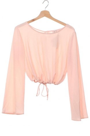 Детска блуза Per Donna, Размер 9-10y/ 140-146 см, Цвят Розов, Цена 32,14 лв.