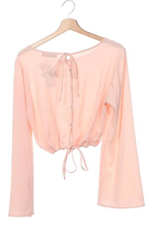 Детска блуза Per Donna, Размер 9-10y/ 140-146 см, Цвят Розов, Цена 13,50 лв.