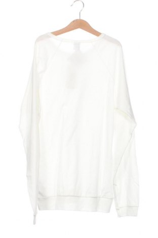Παιδική μπλούζα Petit Bateau, Μέγεθος 15-18y/ 170-176 εκ., Χρώμα Λευκό, Τιμή 28,39 €