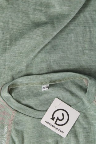 Детска блуза Redhill, Размер 12-13y/ 158-164 см, Цвят Зелен, Цена 11,00 лв.
