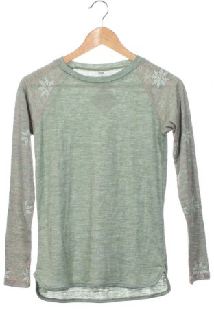 Kinder Shirt Redhill, Größe 12-13y/ 158-164 cm, Farbe Grün, Preis 6,81 €