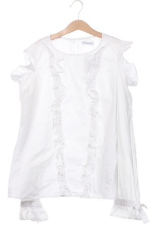 Παιδική μπλούζα Reserved, Μέγεθος 12-13y/ 158-164 εκ., Χρώμα Λευκό, Τιμή 7,98 €
