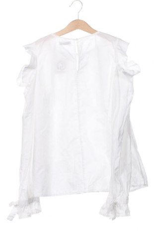 Dziecięca bluzka Reserved, Rozmiar 12-13y/ 158-164 cm, Kolor Biały, Cena 35,86 zł