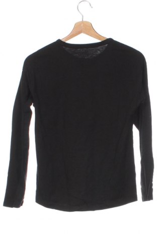 Детска блуза Reserved, Размер 10-11y/ 146-152 см, Цвят Черен, Цена 6,84 лв.