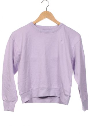 Детска блуза Reserved, Размер 12-13y/ 158-164 см, Цвят Лилав, Цена 6,84 лв.