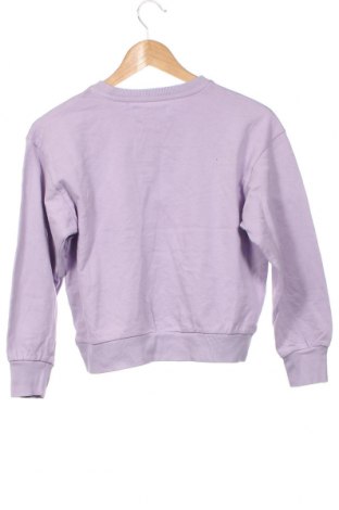 Детска блуза Reserved, Размер 12-13y/ 158-164 см, Цвят Лилав, Цена 6,48 лв.