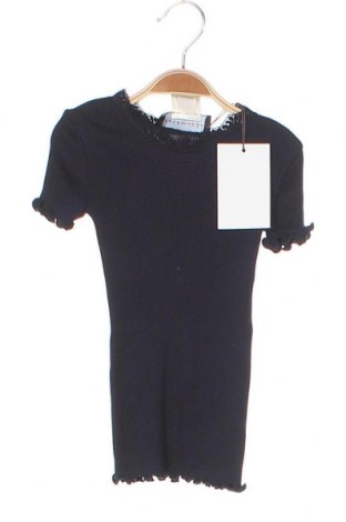 Детска блуза Rosemunde, Размер 3-4y/ 104-110 см, Цвят Син, Цена 32,00 лв.