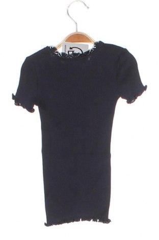 Kinder Shirt Rosemunde, Größe 3-4y/ 104-110 cm, Farbe Blau, Preis 16,50 €