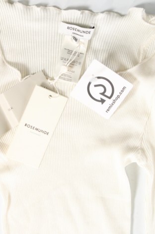 Kinder Shirt Rosemunde, Größe 15-18y/ 170-176 cm, Farbe Weiß, Preis 39,28 €