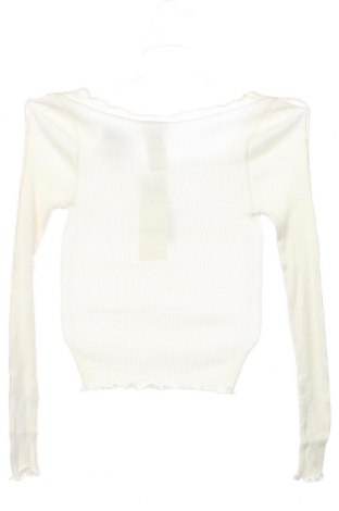 Kinder Shirt Rosemunde, Größe 15-18y/ 170-176 cm, Farbe Weiß, Preis € 34,54