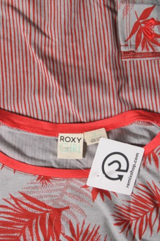 Детска блуза Roxy, Размер 11-12y/ 152-158 см, Цвят Многоцветен, Цена 51,00 лв.