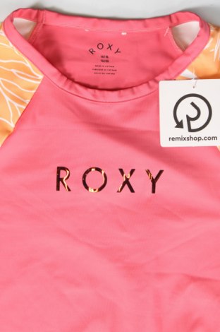 Dětská halenka  Roxy, Velikost 13-14y/ 164-168 cm, Barva Růžová, Cena  178,00 Kč