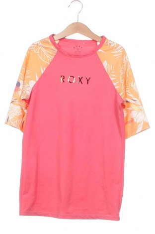 Dziecięca bluzka Roxy, Rozmiar 13-14y/ 164-168 cm, Kolor Różowy, Cena 35,86 zł