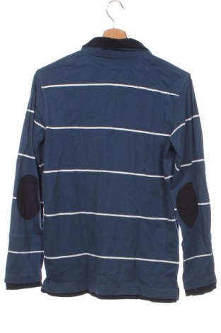 Kinder Shirt S.Oliver, Größe 12-13y/ 158-164 cm, Farbe Blau, Preis 5,36 €