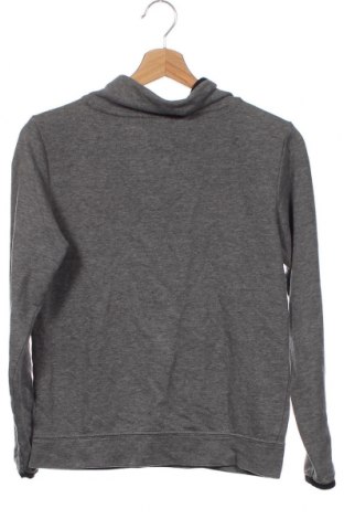 Kinder Shirt S.Oliver, Größe 10-11y/ 146-152 cm, Farbe Grau, Preis 5,36 €