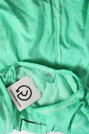 Παιδική μπλούζα S.Oliver, Μέγεθος 10-11y/ 146-152 εκ., Χρώμα Πράσινο, Τιμή 6,08 €