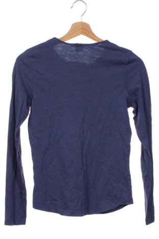 Kinder Shirt S.Oliver, Größe 12-13y/ 158-164 cm, Farbe Blau, Preis 6,12 €