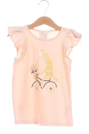 Детска блуза Savannah, Размер 4-5y/ 110-116 см, Цвят Розов, Цена 13,20 лв.