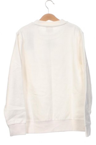 Kinder Shirt Schott, Größe 11-12y/ 152-158 cm, Farbe Weiß, Preis 20,60 €