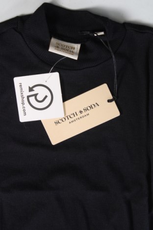 Παιδική μπλούζα Scotch & Soda, Μέγεθος 9-10y/ 140-146 εκ., Χρώμα Μαύρο, Τιμή 20,60 €