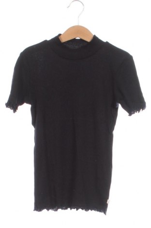 Kinder Shirt Scotch & Soda, Größe 9-10y/ 140-146 cm, Farbe Schwarz, Preis 15,26 €
