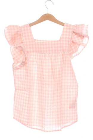 Kinder Shirt Scotch & Soda, Größe 13-14y/ 164-168 cm, Farbe Rosa, Preis 13,35 €