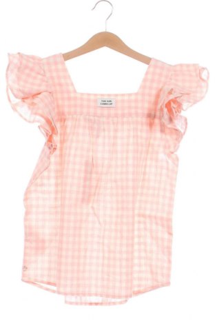 Kinder Shirt Scotch & Soda, Größe 13-14y/ 164-168 cm, Farbe Rosa, Preis 13,35 €