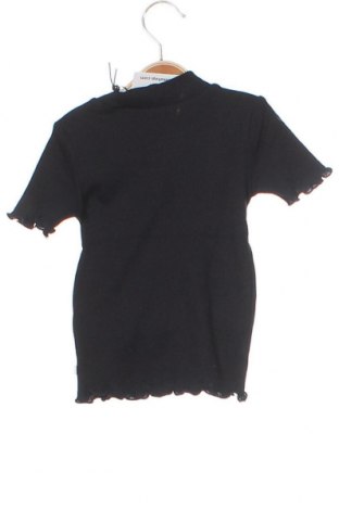 Kinder Shirt Scotch & Soda, Größe 3-4y/ 104-110 cm, Farbe Schwarz, Preis 22,27 €