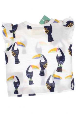 Kinder Shirt Sense Organics, Größe 1-2m/ 50-56 cm, Farbe Mehrfarbig, Preis 4,85 €