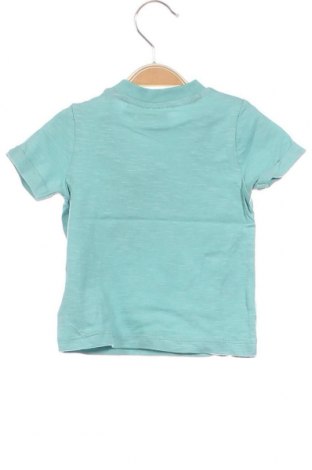 Dziecięca bluzka Sense Organics, Rozmiar 3-6m/ 62-68 cm, Kolor Niebieski, Cena 31,32 zł