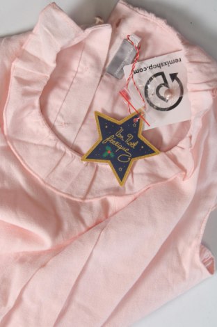 Детска блуза Sergent Major, Размер 8-9y/ 134-140 см, Цвят Розов, Цена 17,85 лв.