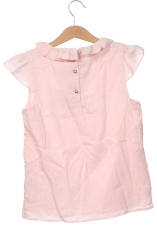 Kinder Shirt Sergent Major, Größe 8-9y/ 134-140 cm, Farbe Rosa, Preis € 9,20