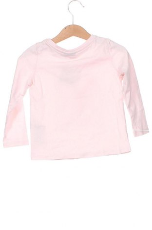 Παιδική μπλούζα Sergent Major, Μέγεθος 2-3y/ 98-104 εκ., Χρώμα Ρόζ , Τιμή 15,77 €