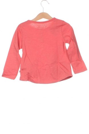 Kinder Shirt Sergent Major, Größe 3-4y/ 104-110 cm, Farbe Rosa, Preis 13,41 €