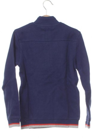 Kinder Shirt Sergent Major, Größe 7-8y/ 128-134 cm, Farbe Blau, Preis 11,83 €