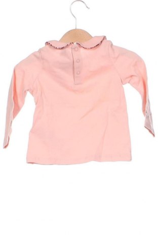 Kinder Shirt Sergent Major, Größe 12-18m/ 80-86 cm, Farbe Rosa, Preis 7,89 €
