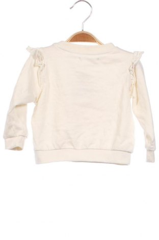 Παιδική μπλούζα Sinsay, Μέγεθος 3-6m/ 62-68 εκ., Χρώμα  Μπέζ, Τιμή 3,25 €