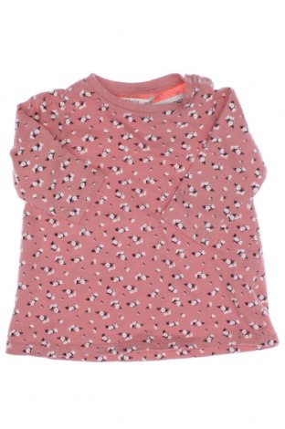 Kinder Shirt Sinsay, Größe 3-6m/ 62-68 cm, Farbe Rosa, Preis 3,68 €