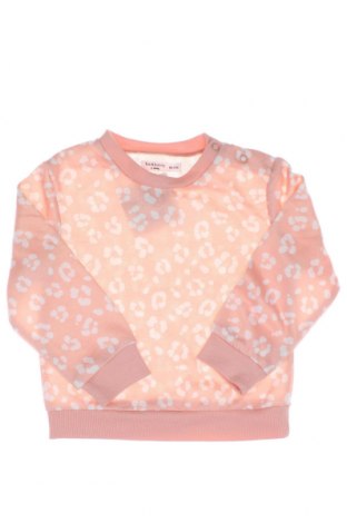 Kinder Shirt Sinsay, Größe 12-18m/ 80-86 cm, Farbe Rosa, Preis 3,68 €