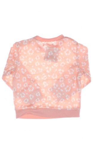 Dziecięca bluzka Sinsay, Rozmiar 12-18m/ 80-86 cm, Kolor Różowy, Cena 14,90 zł
