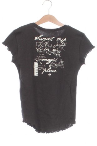 Παιδική μπλούζα Sisley, Μέγεθος 10-11y/ 146-152 εκ., Χρώμα Γκρί, Τιμή 11,55 €